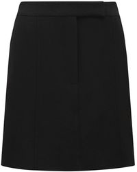 Forever New - Women's Tabitha Mini Skirt - Lyst