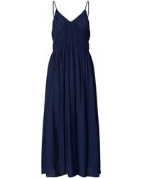 SELECTED - Jackie Regular Strap Ankle Dress - Lyst