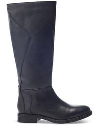 b.soleful - B.Ginny Boots - Lyst