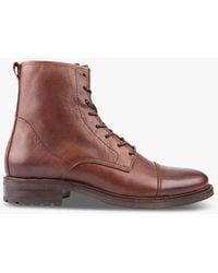 Sole - Men's Vidal Ankle Boots - Lyst