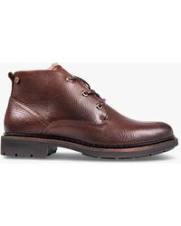 Sole - Men's Paxton Boots - Lyst