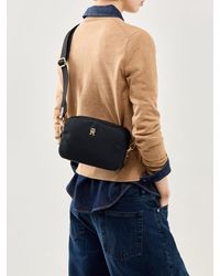 Tommy Hilfiger - Popette Camera Bag - Lyst