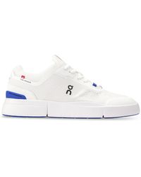 On Shoes - Men's The Roger Advantage 2 Trainers - Lyst