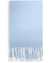 James Lakeland - Blanket Scarf - Lyst