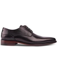 Simon Carter - Warren Derby Shoes - Lyst