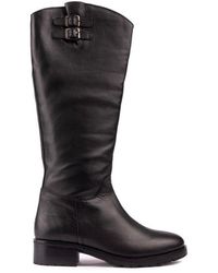 Sole - Gabby Knee High Boots - Lyst