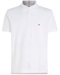 Tommy Hilfiger - 1985 Regular Polo Top - Lyst