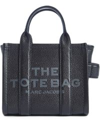 Marc Jacobs - Women's The Leather Crossbody Tote Bag - Lyst