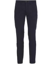Tommy Hilfiger - 1985 Bleecker Chinos - Lyst