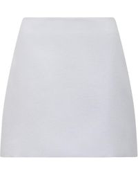 Forever New - Kimberly Mini Skirt - Lyst