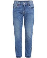 Levi's - Men's 512 Slim Tapered Fit Jeans - Lyst