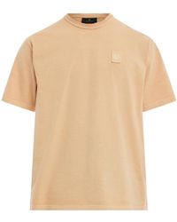 Belstaff - Men's Mineral Outliner T-shirt - Lyst