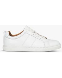 Whistles - Women's Koki Lace Up Trainer - Lyst