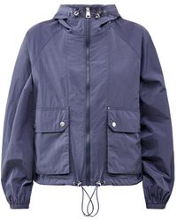 Barbour - Maizy Showerproof Jacket - Lyst