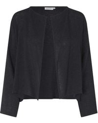 Masai - Julitta Boucle Jacket - Lyst
