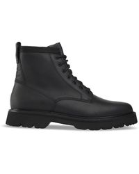 Cole Haan - Men's American Classic Lace Up Boots - Lyst