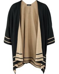 Ralph Lauren - Jet Set Poncho - Lyst