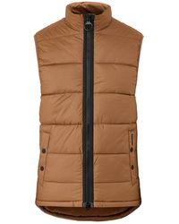 Barbour - Offshore Quilted Gilet - Lyst