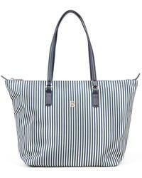 Tommy Hilfiger - Poppy Summer Tote Bag - Lyst