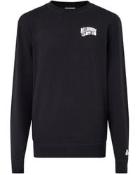 BBCICECREAM - Small Arch Logo Crewneck Sweatshirt - Lyst
