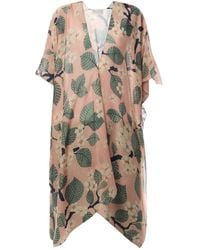 One Hundred Stars - Tree Blossom Throwover - Lyst