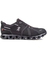 On Shoes - Cloud 5 Waterproof Trainers - Lyst