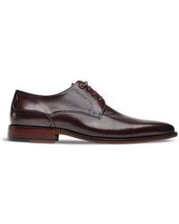 Simon Carter - Warren Derby Shoes - Lyst