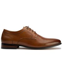 Simon Carter - Tosti Derby Shoes - Lyst
