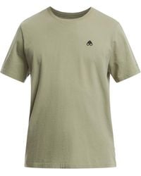 Moose Knuckles - Men's Satellite T-shirt - Lyst