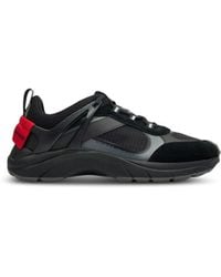 HUGO - Go 2 Trainers - Lyst