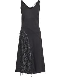 Day Birger et Mikkelsen - Women's Mckenna Sparkling Texture Sleeveless Dress - Lyst