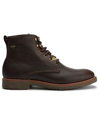 Panama Jack - Glasgow Gortex Boots Tan - Lyst