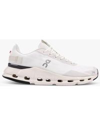 On Shoes - Cloud Nova Form Trainers, Foam - Lyst