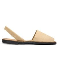 Sole Ldn - Macaw Menorcan Sandals - Lyst