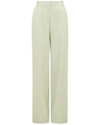 Forever New - Veda Wide Leg Pants - Lyst