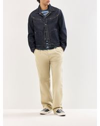 Levi's - Loose Pleated Chinos - Lyst
