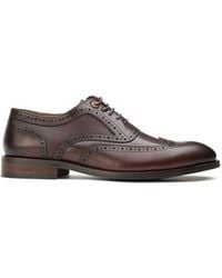 Simon Carter - Diplodocus Brogue Shoes - Lyst