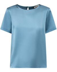 Weekend by Maxmara - Gilbert Blouse - Lyst