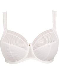 Fantasie - Fusion Underwire Full Cup Bra With Side Support - Lyst