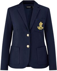 Ralph Lauren - Women's Anfisa Lined Jacket - Lyst