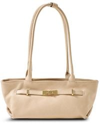 Marlon - Bacil Long Handle Shoulder Bag - Lyst
