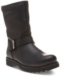 Panama Jack - Women's Singapur Boots - Lyst