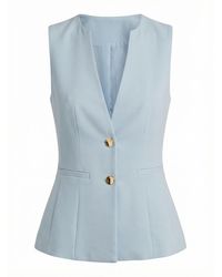 Forever New - Lindsey Waistcoat - Lyst