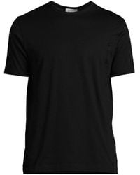 Sunspel - Men's Classic Crew Neck T-shirt - Lyst