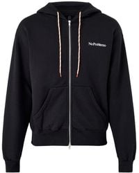 No Problemo - Mini Problemo Zip Hoodie - Lyst
