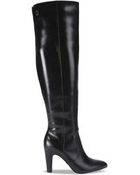 Carvela Kurt Geiger - Women's Infinate Over The Knee Boot - Lyst