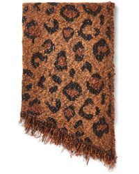 Pia Rossini - Women's Gloria Scarf - Lyst