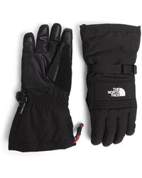 North face montana sg glove hotsell