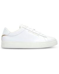 Tommy Hilfiger - Essential Court Trainers - Lyst