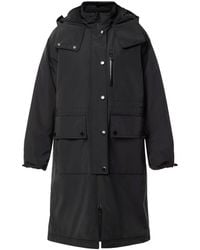 Barbour - Women's B.intl Kaylee Insulated Showerproof - Lyst